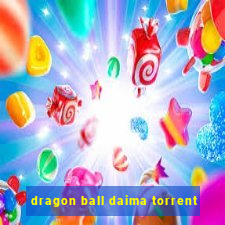 dragon ball daima torrent